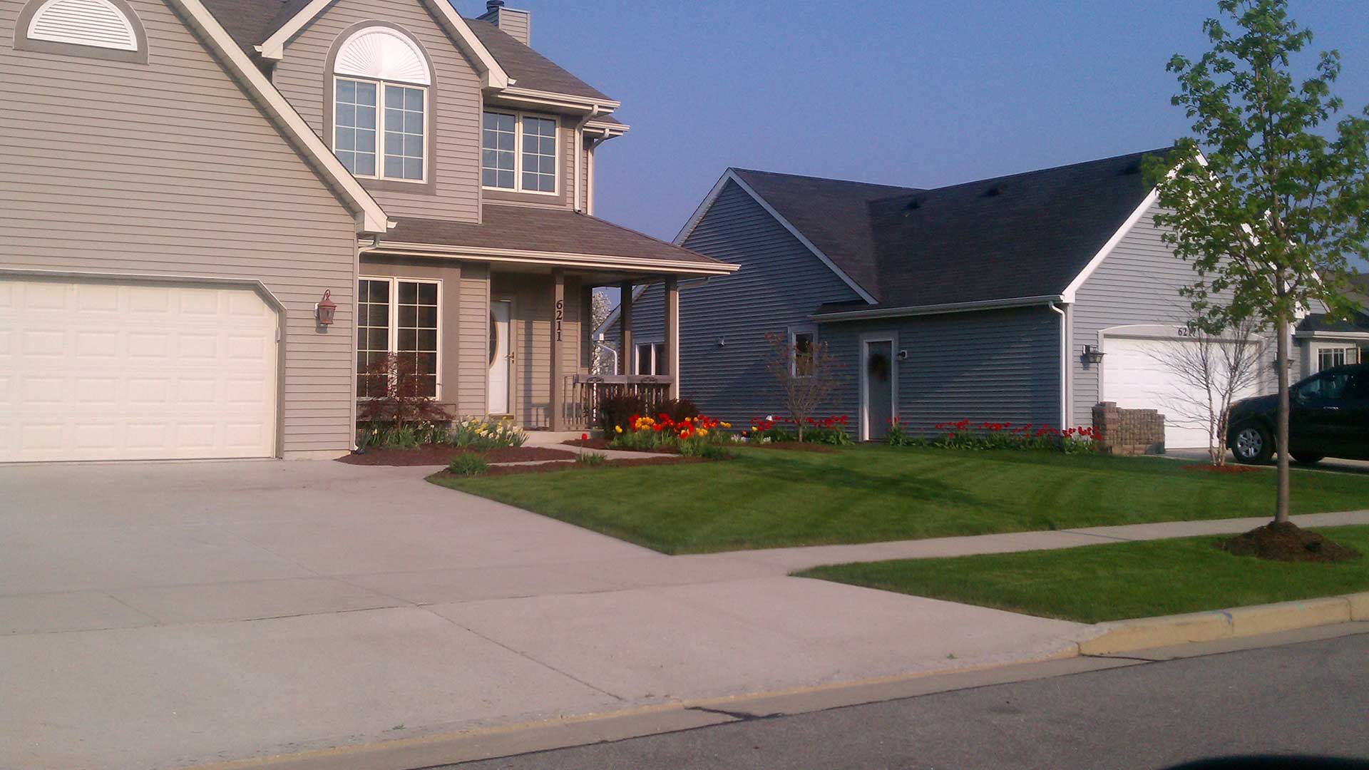 Pleasant Prairie Lawn Care