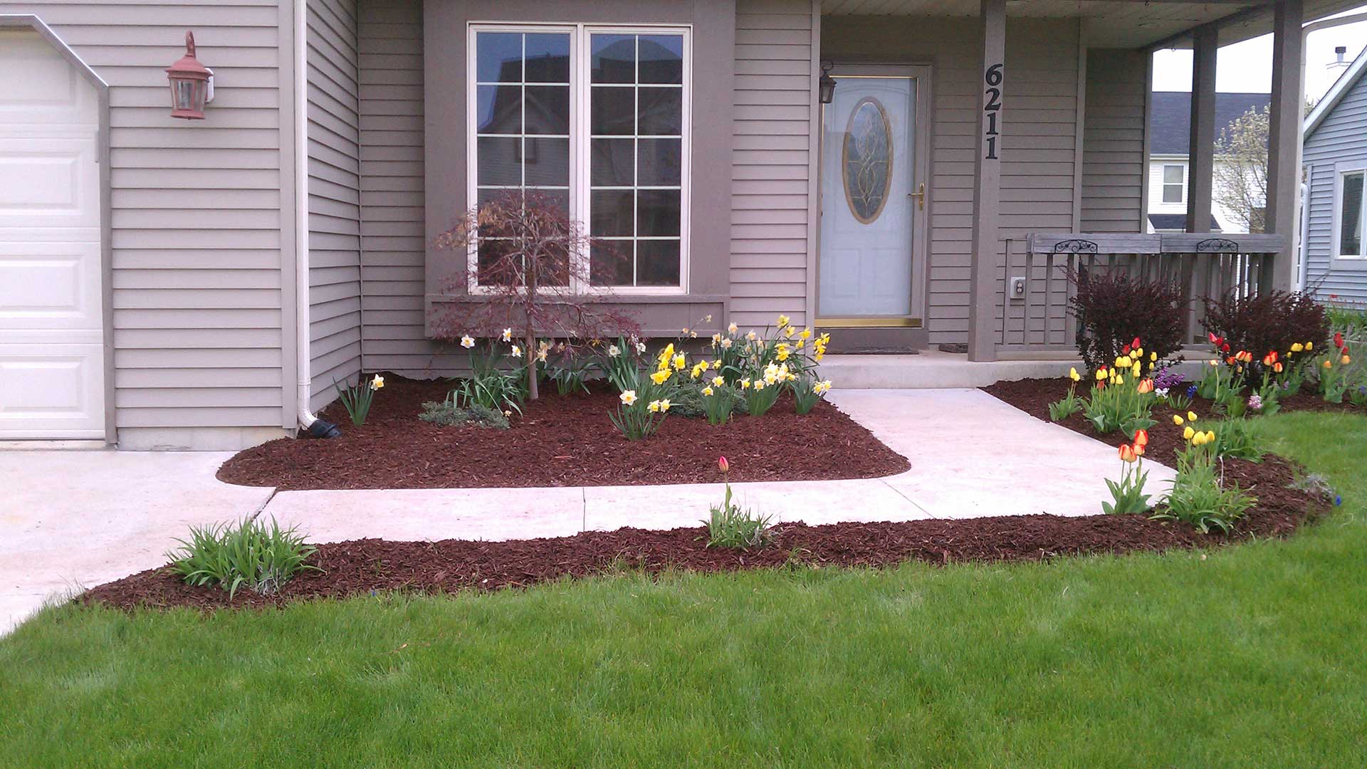 Pleasant Prairie Hardscaping